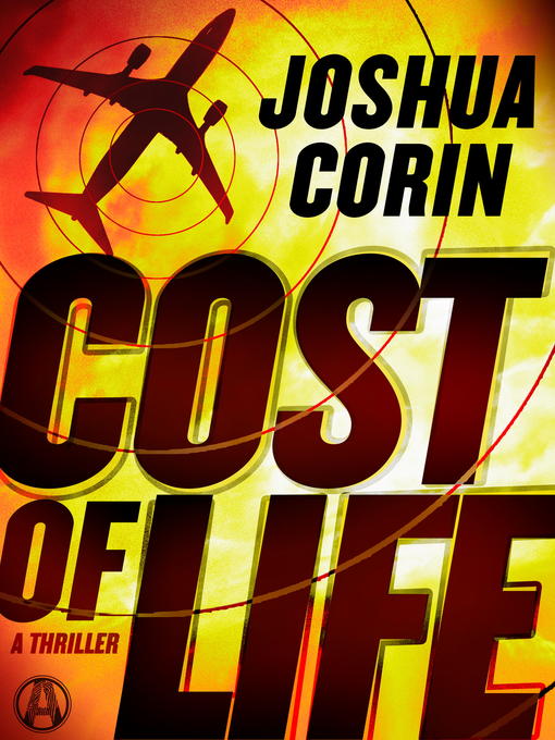 Title details for Cost of Life by Joshua Corin - Wait list